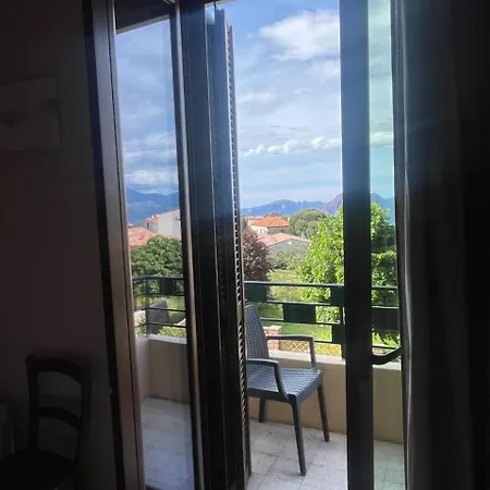 Hotel Les Calanques Piana  Exterior photo