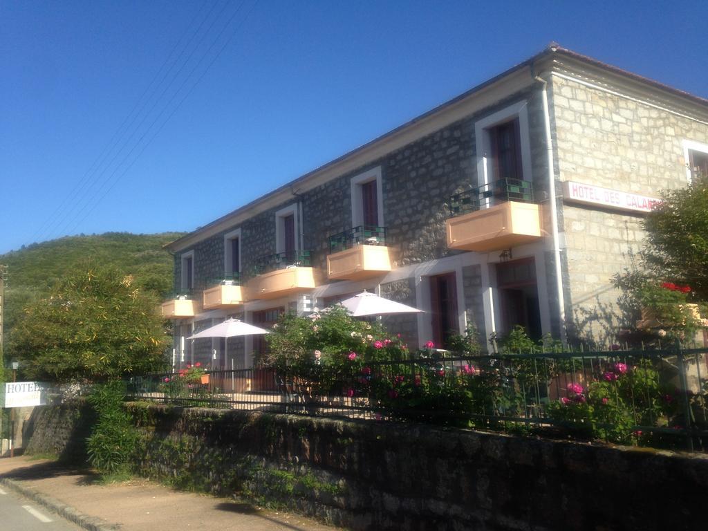 Les Calanques Hotel *