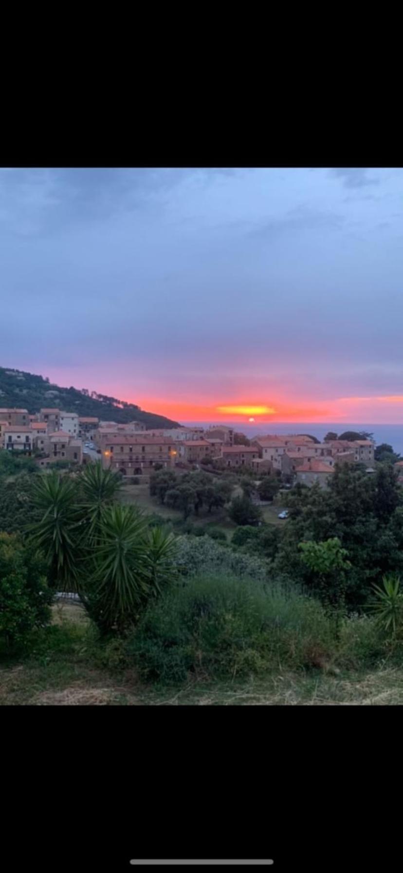 Les Calanques Piana (Corsica)