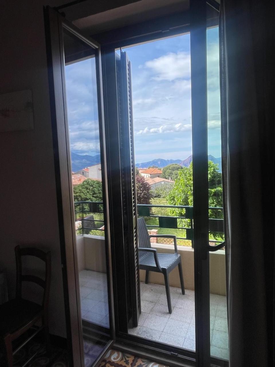 Hotel Les Calanques Piana (Corsica)