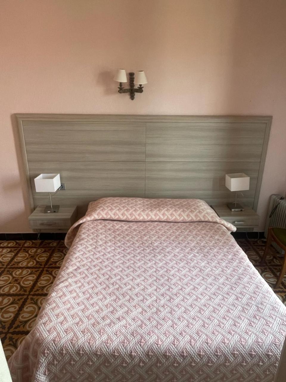 Les Calanques Hotel