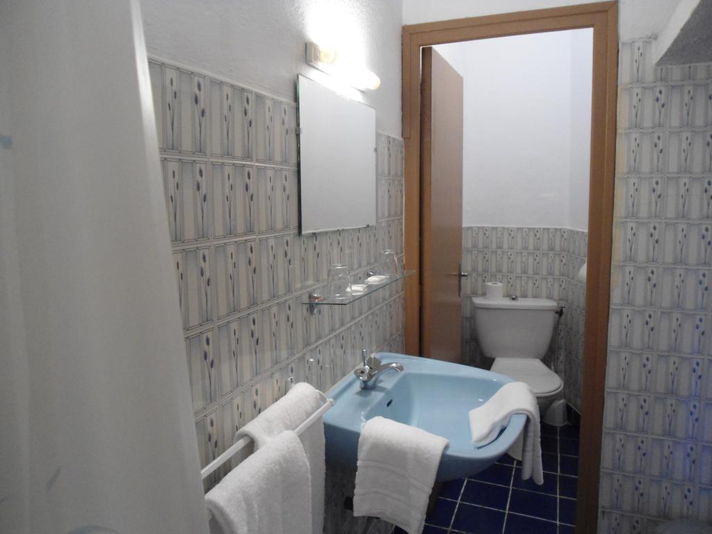 Hotel Les Calanques